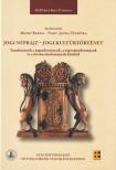 MEZEY BARNA - NAGY JANKA T. - JOGI NÉPRAJZ - JOGI KULTÚRTÖRTÉNET