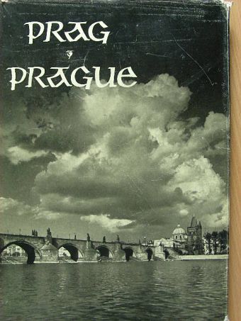 Zdenek Wirth - Prag/Prague [antikvár]