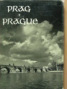 Zdenek Wirth - Prag/Prague [antikvár]