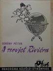 Serény Péter - A szovjet Riviéra [antikvár]