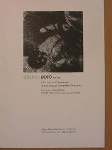 Antonín Dufek - Jófotó/Dofo kiállítás [antikvár]