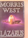 Morris West - Lazarus [antikvár]
