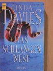 Linda Davies - Das Schlangennest [antikvár]