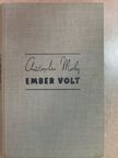 Christopher Morley - Ember volt [antikvár]
