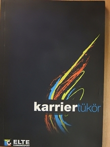 Agárdi Krisztina - Karriertükör 2011 [antikvár]