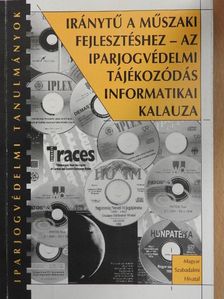 Iránytű a műszaki fejlesztéshez [antikvár]
