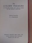 The Golden Treasury of the Best Songs and Lyrical Poems in the English Language [antikvár]