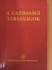 Dr. Besenyei Lajos - A gazdasági társaságok 1. [antikvár]