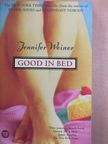 Jennifer Weiner - Good in Bed [antikvár]