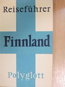 Torben J. Meyer - Finnland [antikvár]