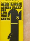 Alfred Jarry - Der Alte vom Berge [antikvár]