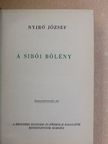 Nyirő József - A sibói bölény I-II. [antikvár]