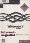 Kis Ádám (szerk.) - Windows NT Server 4.0 Üzemeltetői enciklopédia - Internetsegédlet [antikvár]