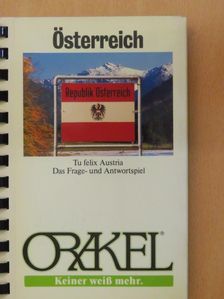 Österreich [antikvár]
