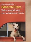 Kristin von Kreisler - Beherzte Tiere [antikvár]