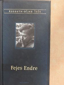 Fejes Endre - Fejes Endre [antikvár]