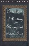 Isak Dinesen - Anecdotes of Destiny and Ehrengard [antikvár]