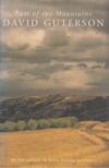 GUTERSON, DAVID - East of the Mountains [antikvár]