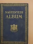 Barabás Endre - Nagyenyedi album [antikvár]