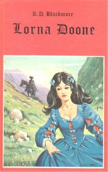Lorna Doone [antikvár]
