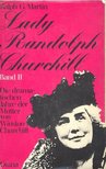 MARTIN, G. RAPLPH - Lady Randolph Churchill [antikvár]