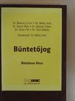 Dr. Békés Imre - Büntetőjog [antikvár]