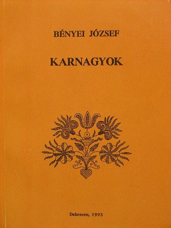 Bényei József - Karnagyok [antikvár]