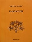 Bényei József - Karnagyok [antikvár]