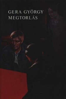 GERA GYÖRGY - Megtorlás [antikvár]