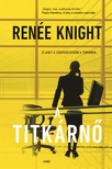 Renée Knight - A titkárnő [eKönyv: epub, mobi]