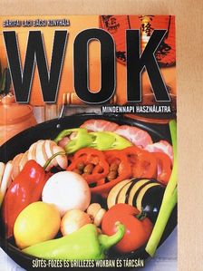 Bártfai László - Wok [antikvár]