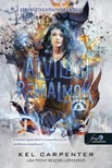 Kel Carpenter - Alvilági rémálmok
