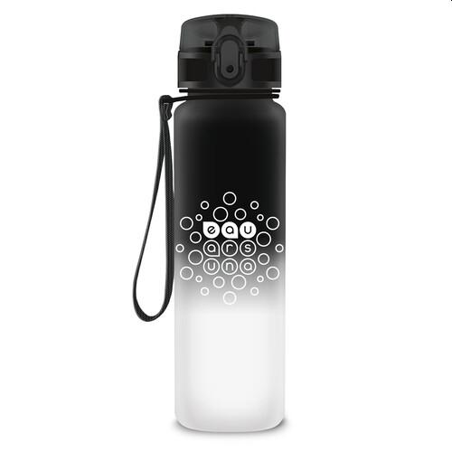55794510 - ARS UNA KULACS MATT - BLACK &amp; WHITE 600ML (5451) 25