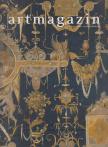 Topor Tünde (főszerk.) - Artmagazin 2005. január-február [antikvár]