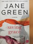 Jane Green - Saving Grace [antikvár]