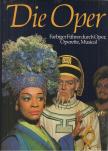 Zöchling, Dieter - Die Oper [antikvár]