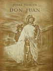 Josef Toman - Don Juan [antikvár]