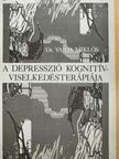 Dr. Vajda Miklós - A depresszió kognitív-viselkedésterápiája (dedikált példány) [antikvár]