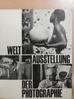 Heinrich Böll - Weltausstellung der Photographie [antikvár]
