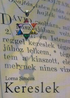 Lorna Simcox - Kereslek [antikvár]
