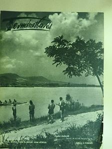 Természetbarát 1950. június [antikvár]