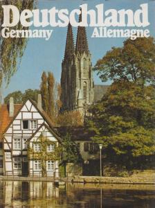 Ingrid Dieckmann-Jung - Deutschland / Germany / Allemagne [antikvár]