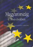 Gyenes László, Hovanyecz László, Kelen Károly, Krajczár Gyula - Magyarország a '90-es években [antikvár]