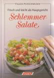 ADAM, CORNELIA - Schlemmersalate [antikvár]
