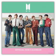 FALINAPTÁR 2026 - BTS