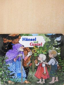Hänsel und Gretel [antikvár]