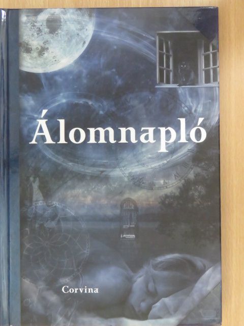Álomnapló [antikvár]
