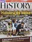 BBC History 2016. április [antikvár]