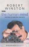 Robert Winston - The Human Mind [antikvár]