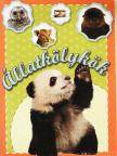 Krajnik Bíró Sára - Állatkölykök  [antikvár]